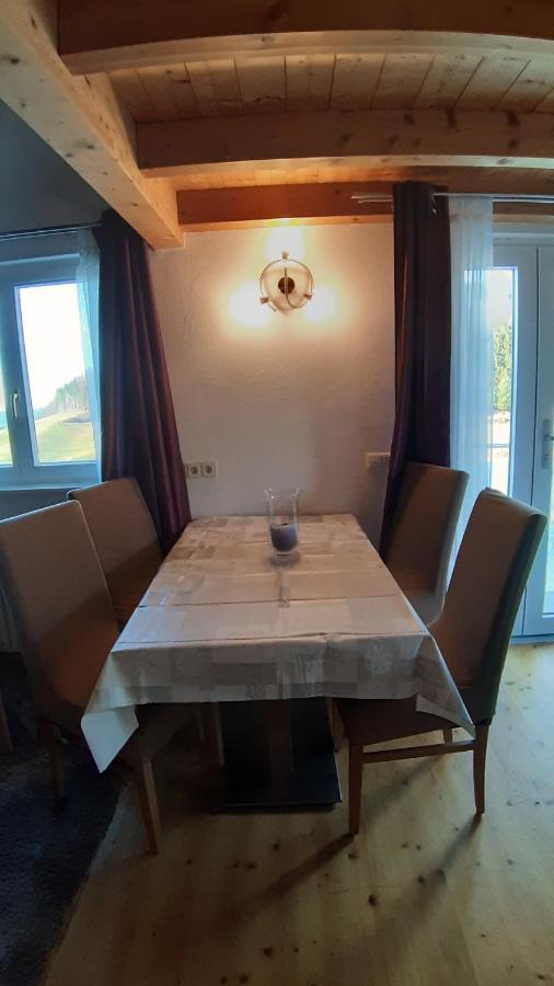 Traumhafte Ferienwohnung Mit Pool Steinen  Exterior photo