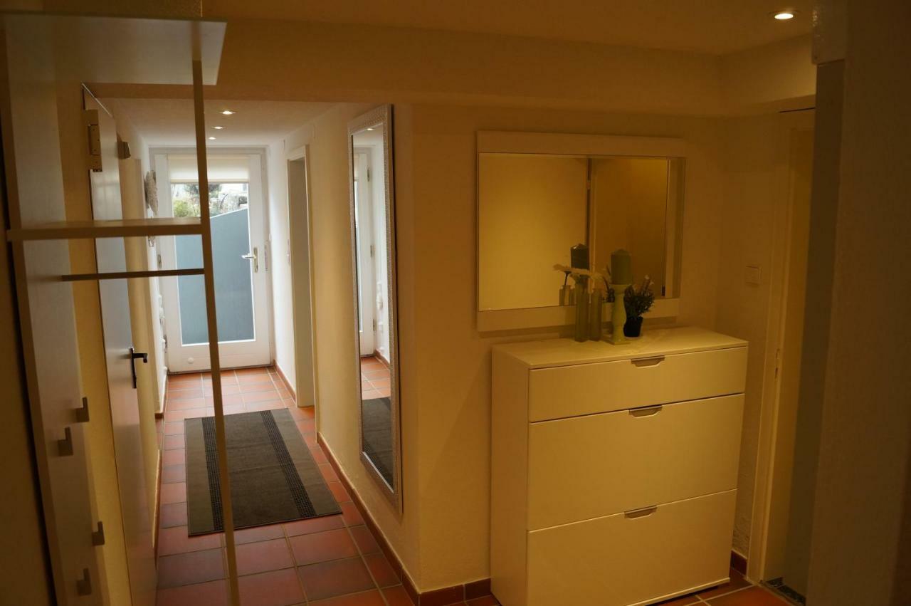 Traumhafte Ferienwohnung Mit Pool Steinen  Exterior photo